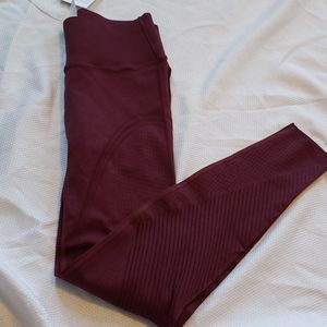 Size large Fabletics.